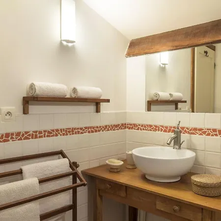 Domaine D'orx Villa
