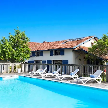 Domaine D'orx Orx