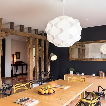 Villa Domaine D'orx *